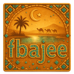 fbajee logo